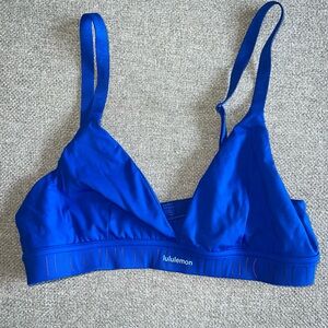 lululemon athletica Blue Women's tea
